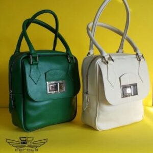 Bolso Candado