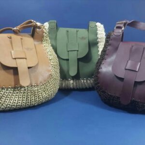 Bolso Cuté