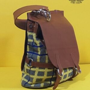 Bolso El Orígen