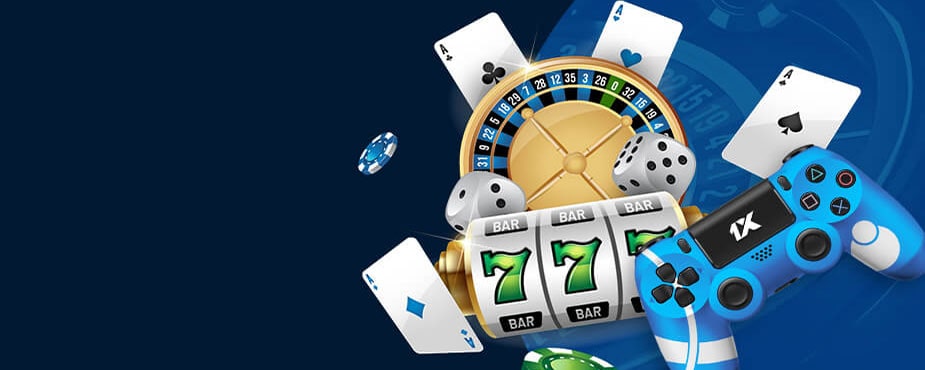 1xBet Online Casino Incentives and Payment Choices Described