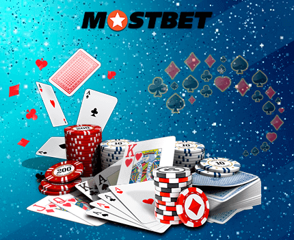 MostBet PL – recenzja bukmachera